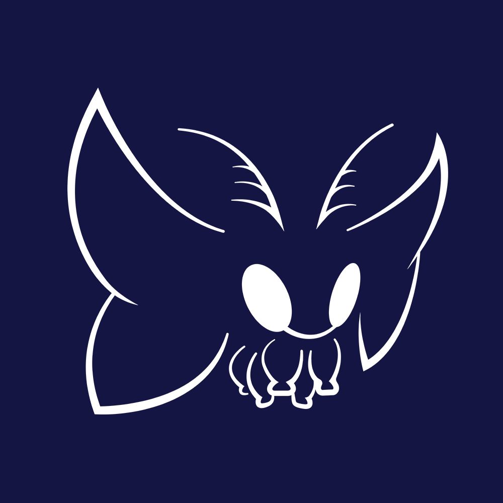 Studio Mottenblau logo