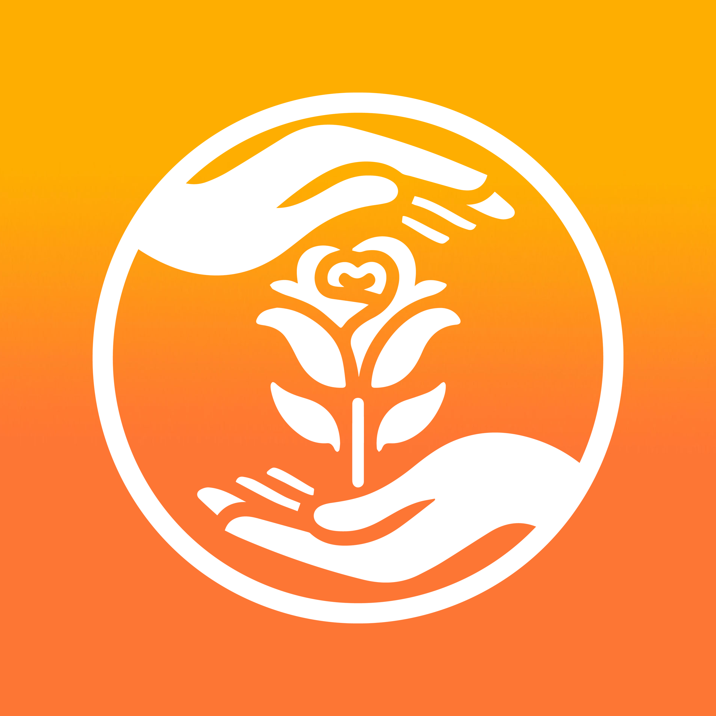 Die Sozialen Rosen logo